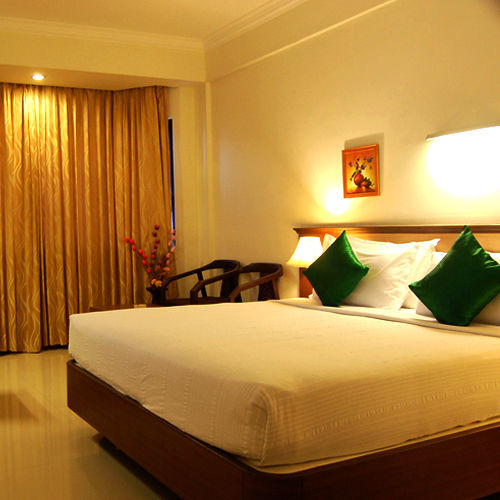 Star Residency Hotel Madurai Esterno foto